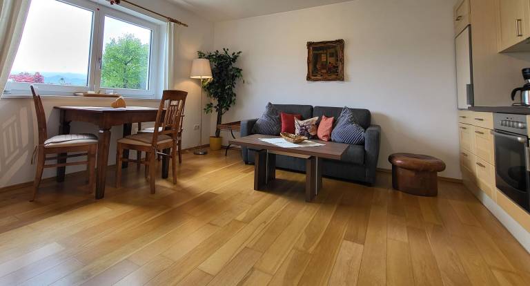 Ferienwohnung Füssen