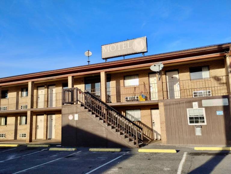 Motel M Lewisburg — photo 3
