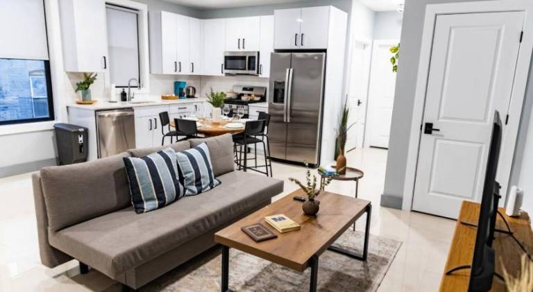 Rental apartment | Suitable for remote work — photo 2
