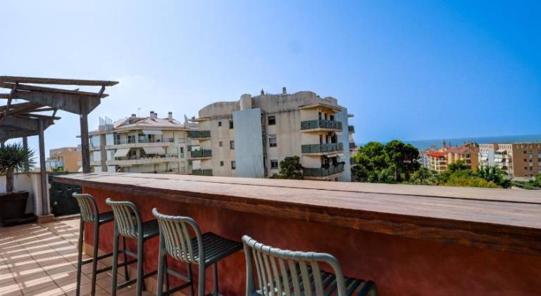 Rental apartment | Good for workation in Sitges