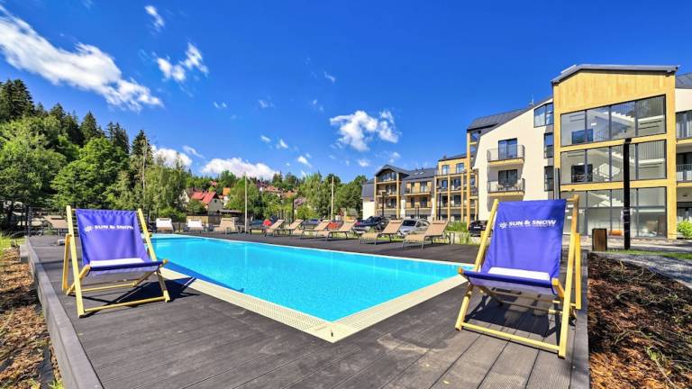 Ferienwohnung  Szklarska Poręba