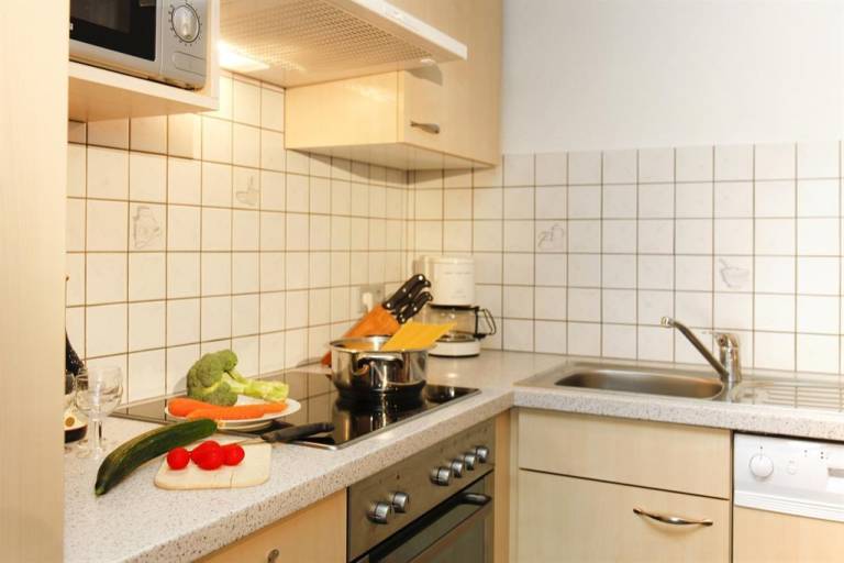 Ferienwohnung mit Hund in Gries, Längenfeld f&uuml;r max. 8 Personen