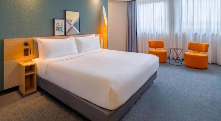 Spark by Hilton Wuppertal City Centre in Wuppertal