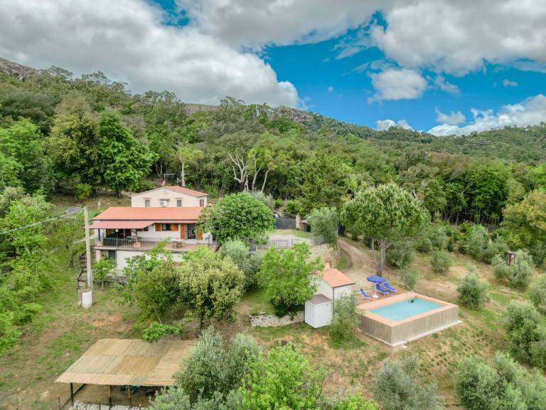 Casa Roccastrada