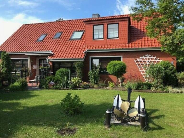 Ferienwohnung Werdum