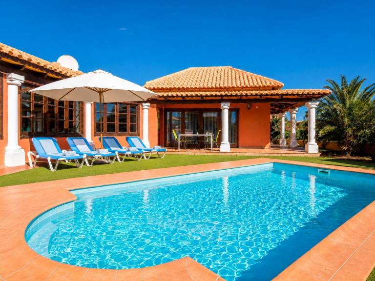 Villa Corralejo