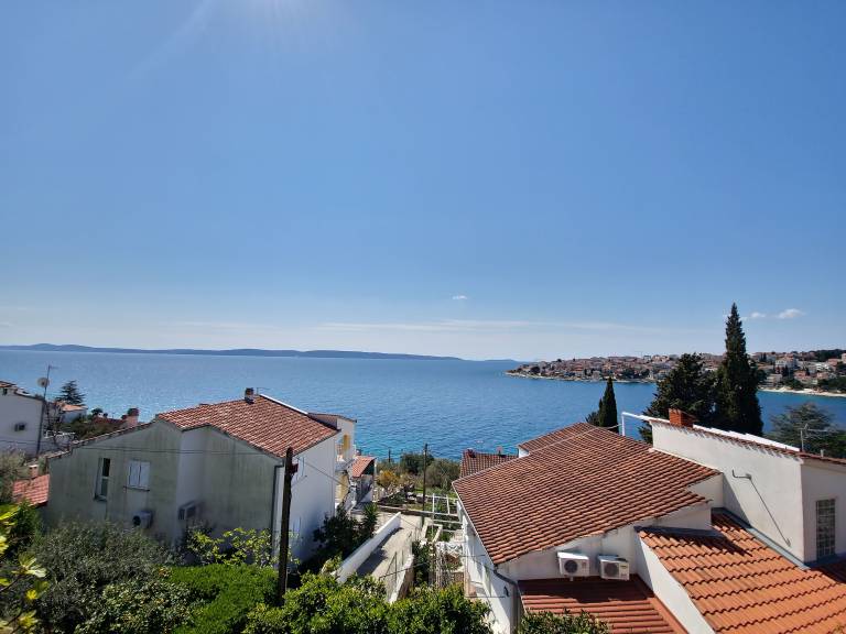 Apartments Cacija in Okrug