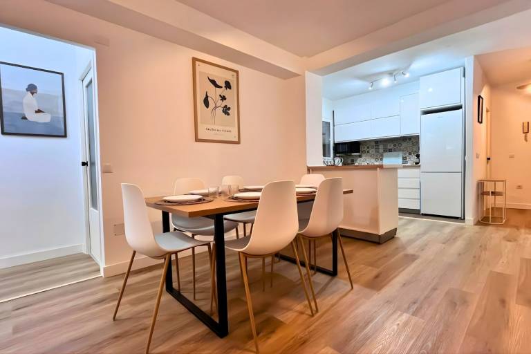 Ferienwohnung Torrevieja