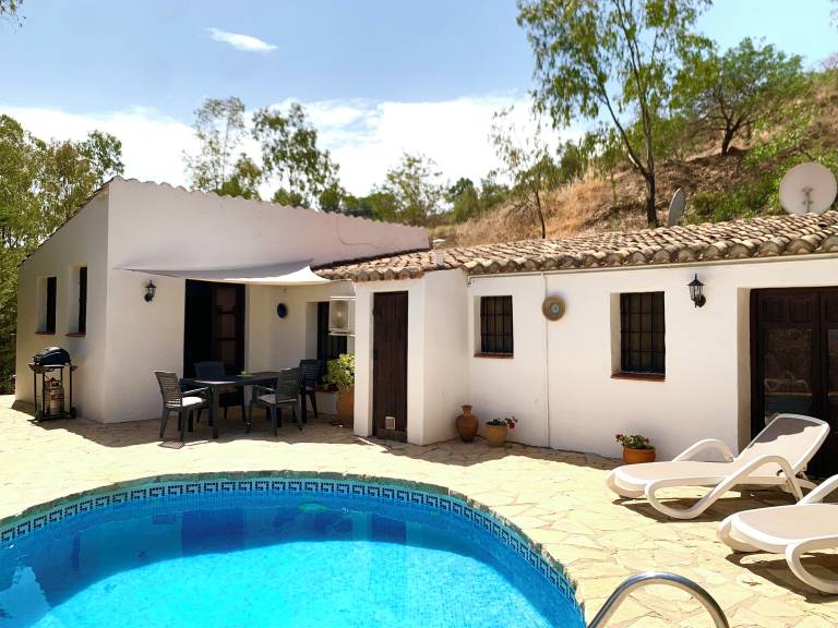 Villa Villanueva del Rosario