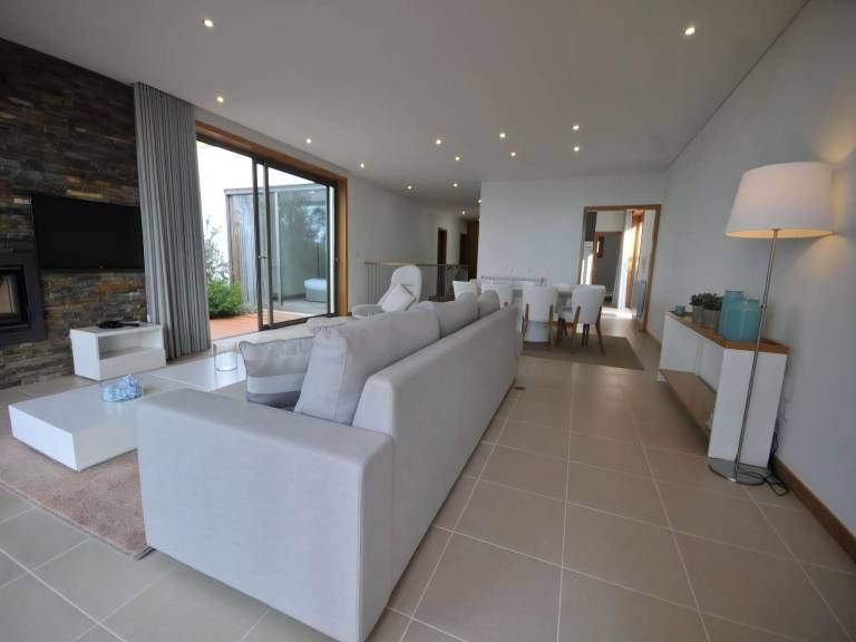 Villa Cristelo Caminha Portugal