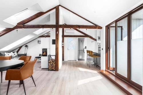 Apartman  Oslo