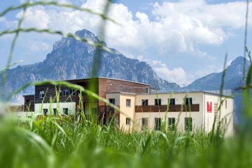 Apartment mit Hotelservice Traunsee
