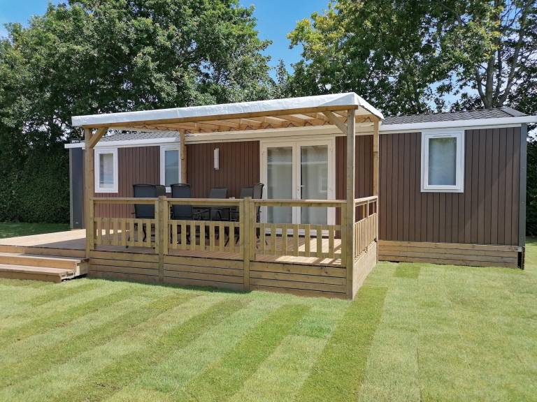 Chalet  Aagtekerke