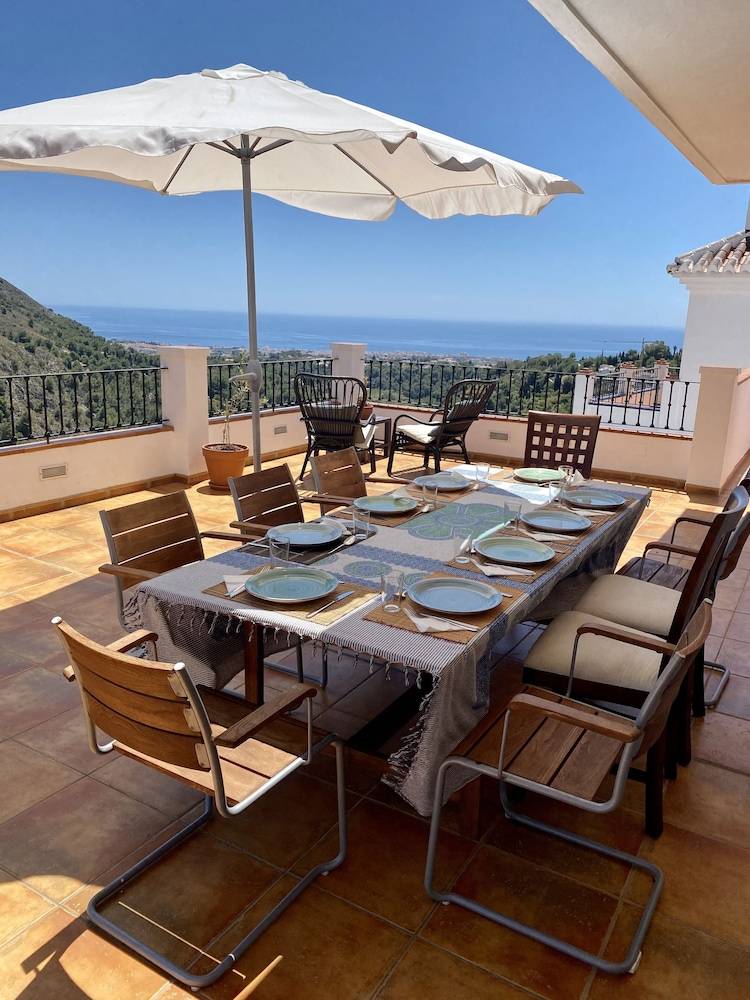 Apartamento  Frigiliana