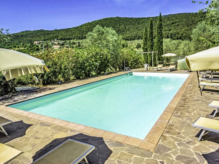 Agriturismo  Sovicille