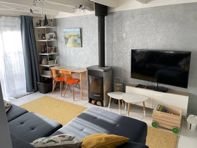 Huis De Haan