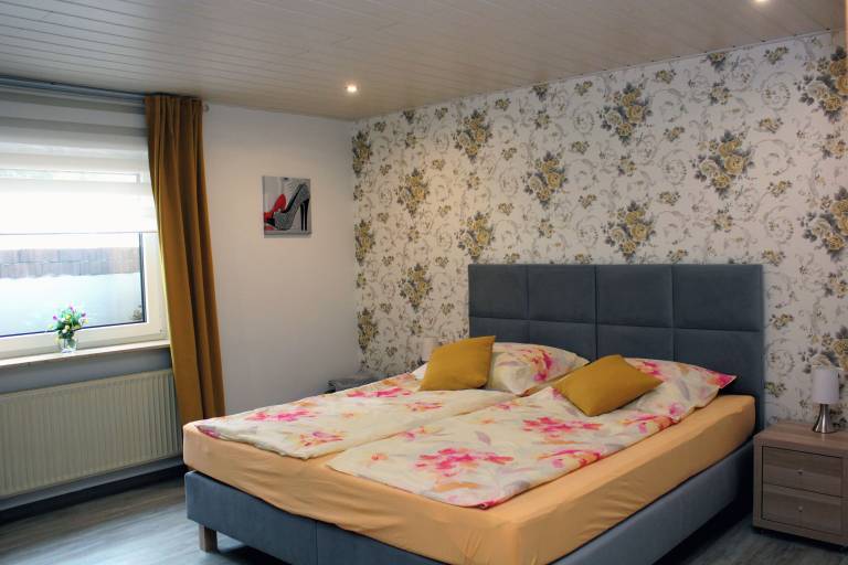 Ferienwohnung Gensingen