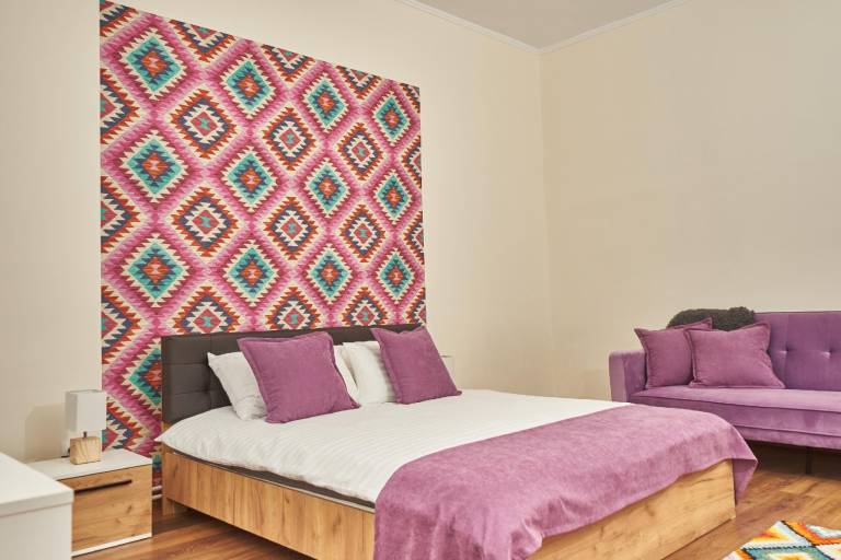 50 m² Ferienwohnung