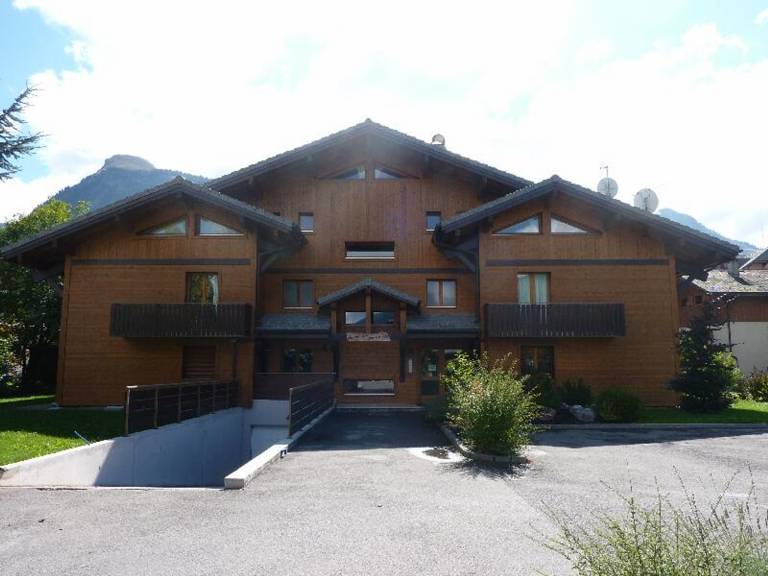 Apartment  Morzine