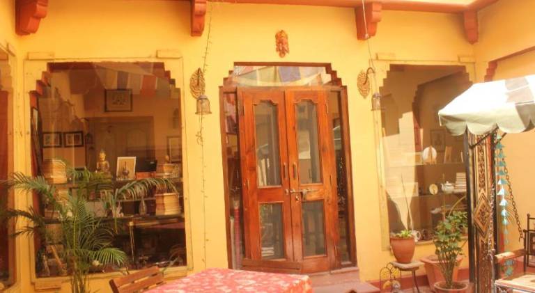 Bed and breakfast Bikaner