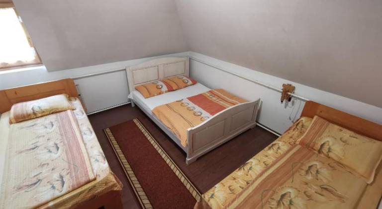 Vacation home with 4 rooms for 12 persons — photo 2