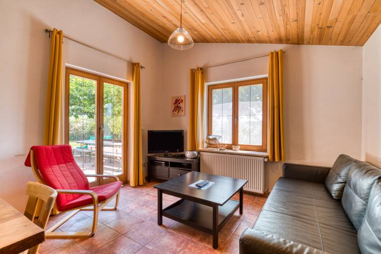 Maison de vacances Paulhan