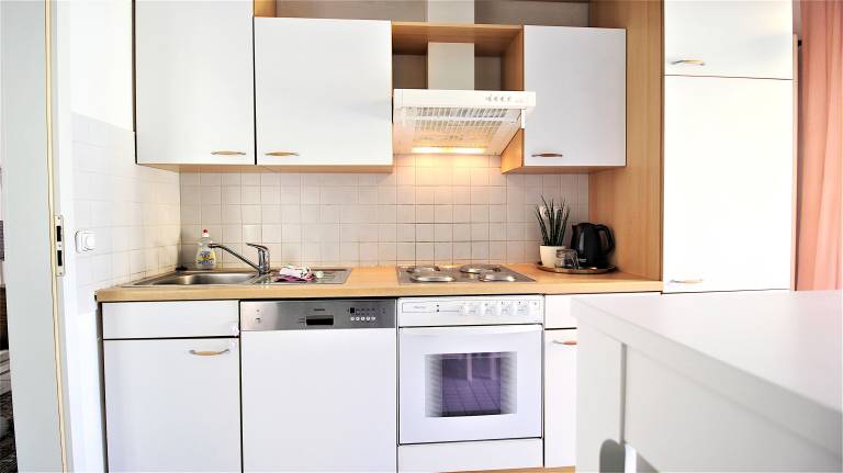 Ferienwohnung  Veitshöchheim