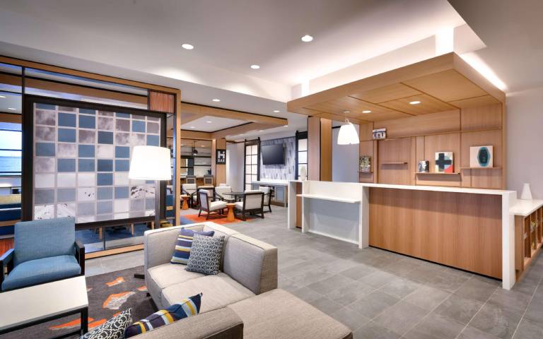Hyatt House Provo/pleasant Grove — photo 4
