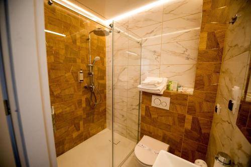 Apartament z hotelowymi udogodnieniami Mielec