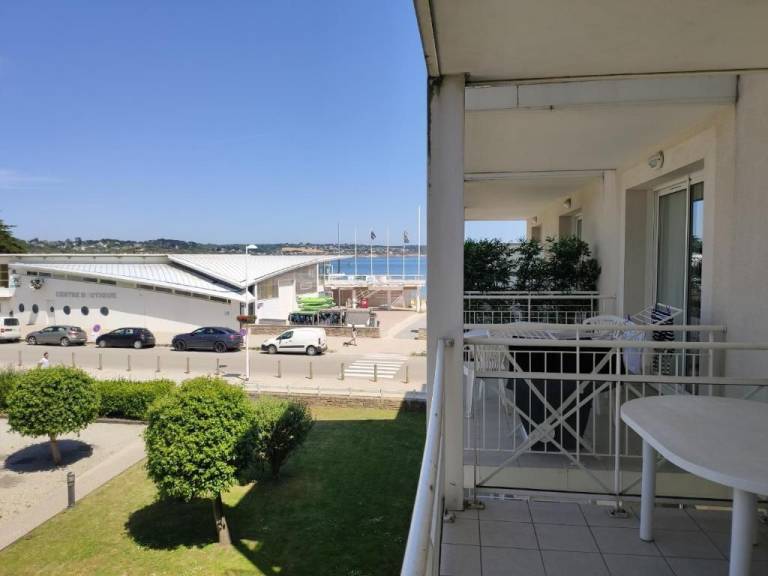 Appartement Locmaria-Plouzané
