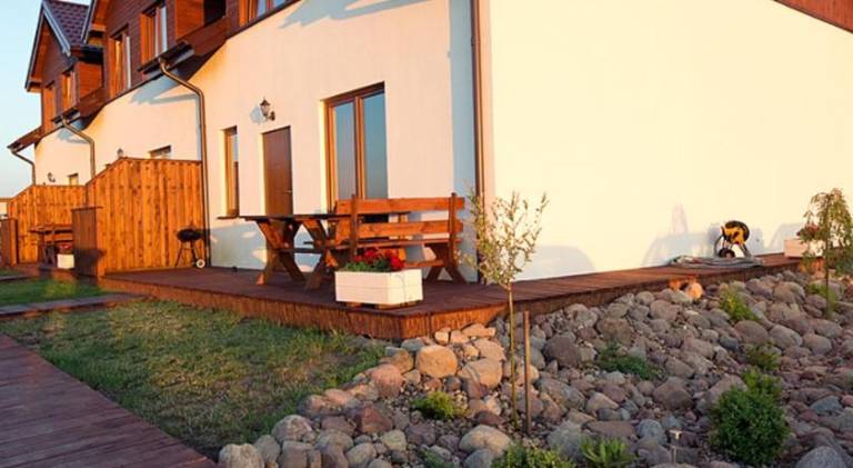 Apartment with 2 rooms for 6 persons in Wladyslawowo