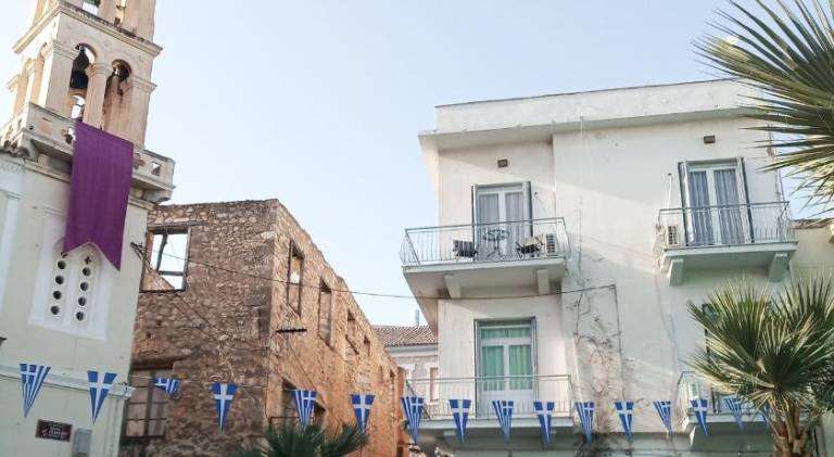 Belfry House Nafplio — photo 4