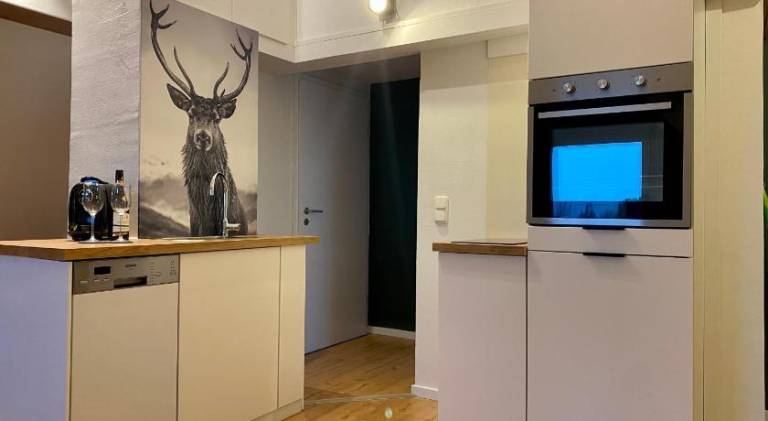 Rental apartment with 2 rooms for 5 persons — photo 3