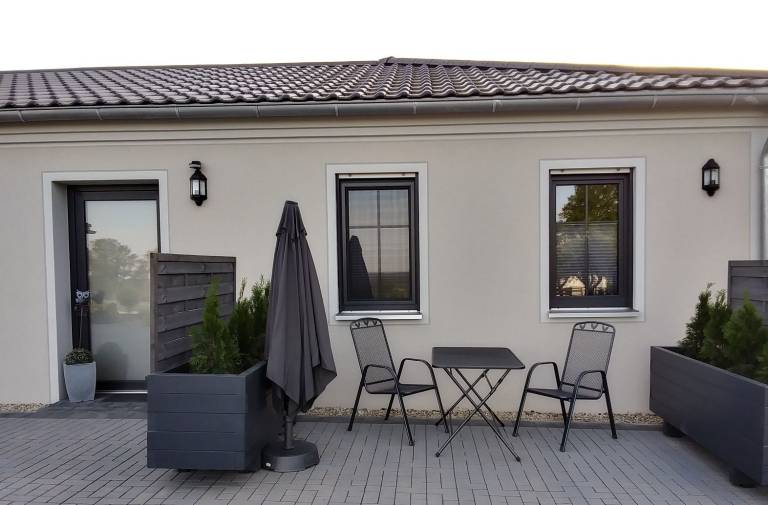 Ferienwohnung Dietfurt an der Altmühl