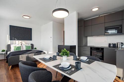 Apartman  Budaörsi Kamaraerdő