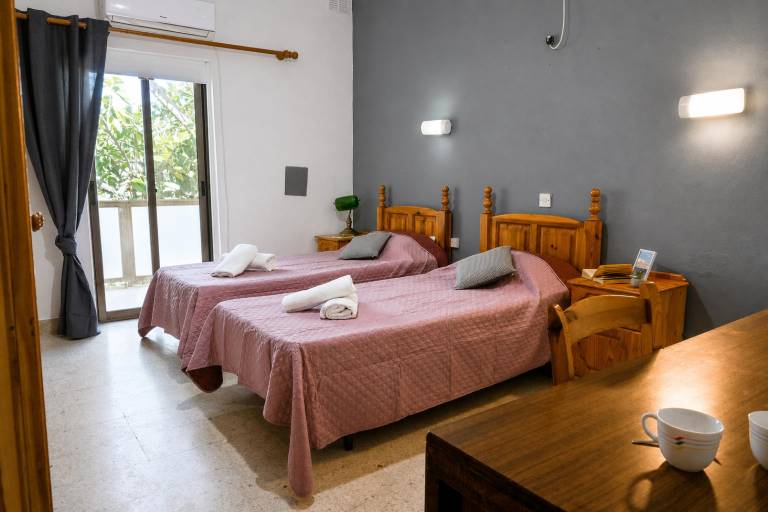 Privatzimmer Saint Julian's
