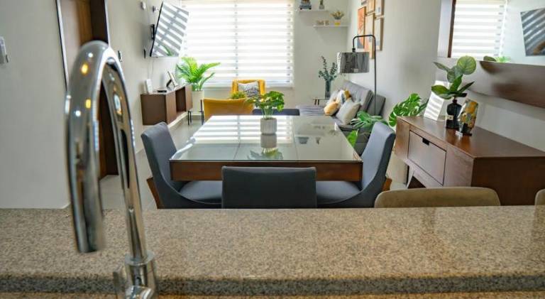 Holiday apartment with 1 room for 6 persons — photo 4