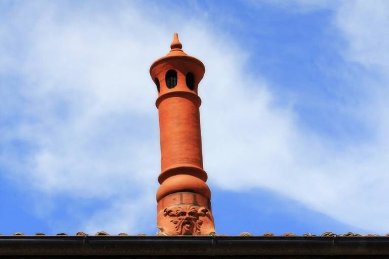 Villa Anconetta: Alloggio Relax — photo 4