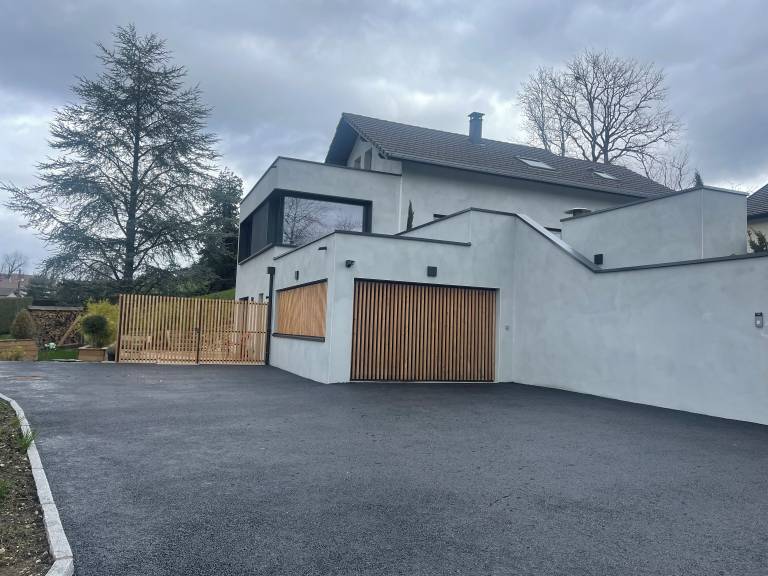 Appartement Saint-Martin-Bellevue