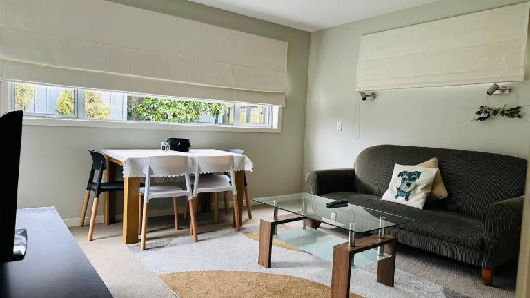 75 m&sup2; Ferienwohnung