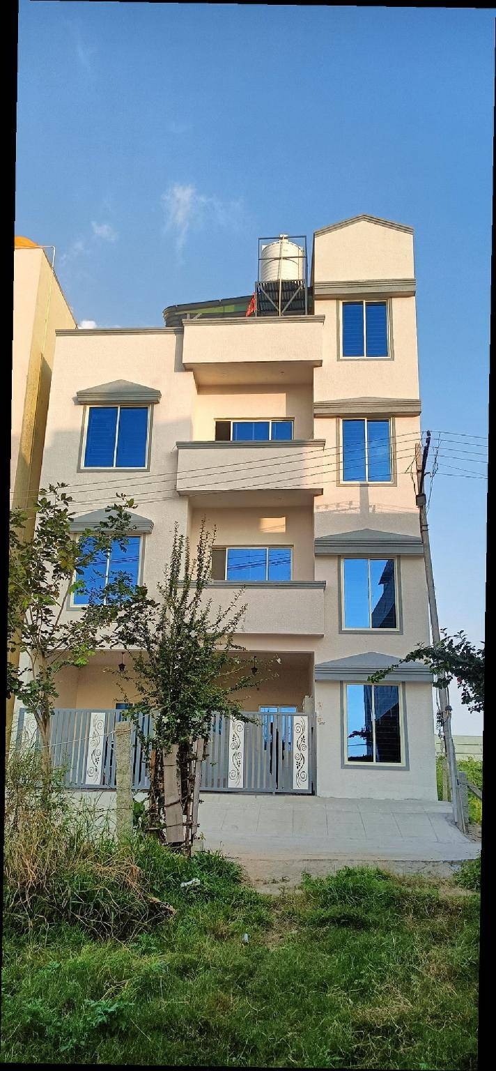 100 m&sup2; Ferienhaus