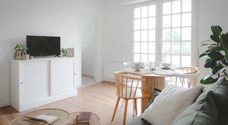 Beautiful holiday apartment | Pets allowed — photo 2