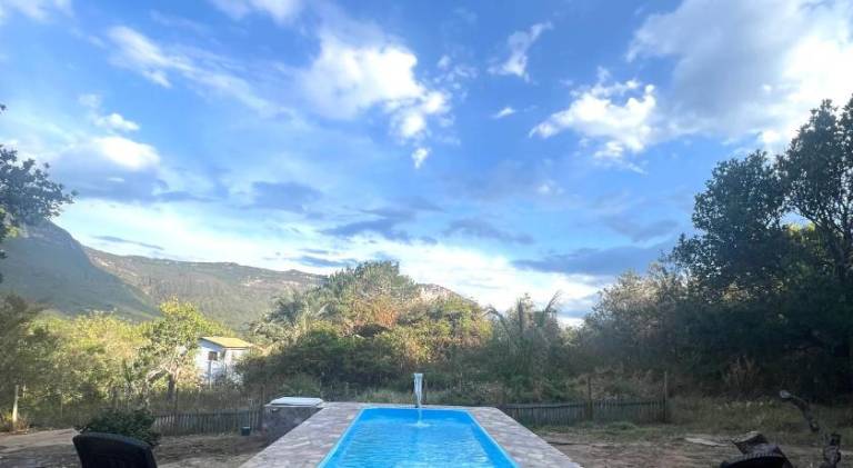 House with terrace, pool & yard | Perfect for remote work — photo 2
