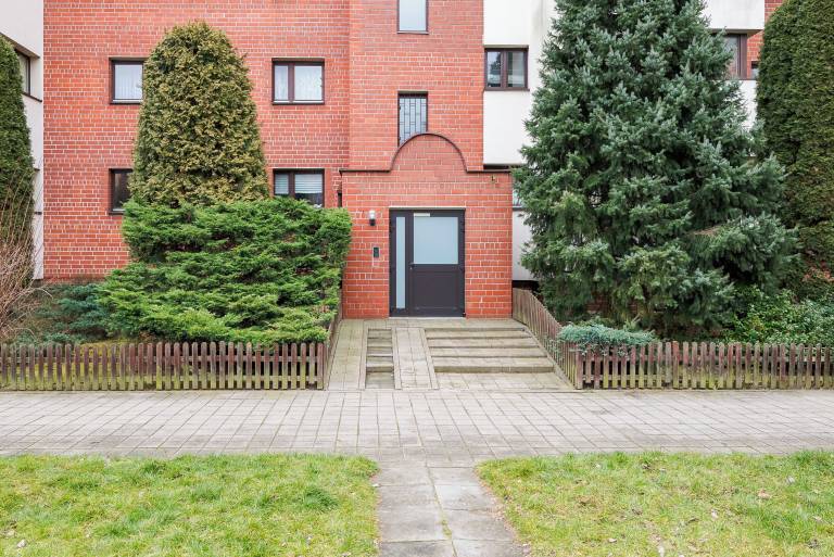 Apartament  Otwock