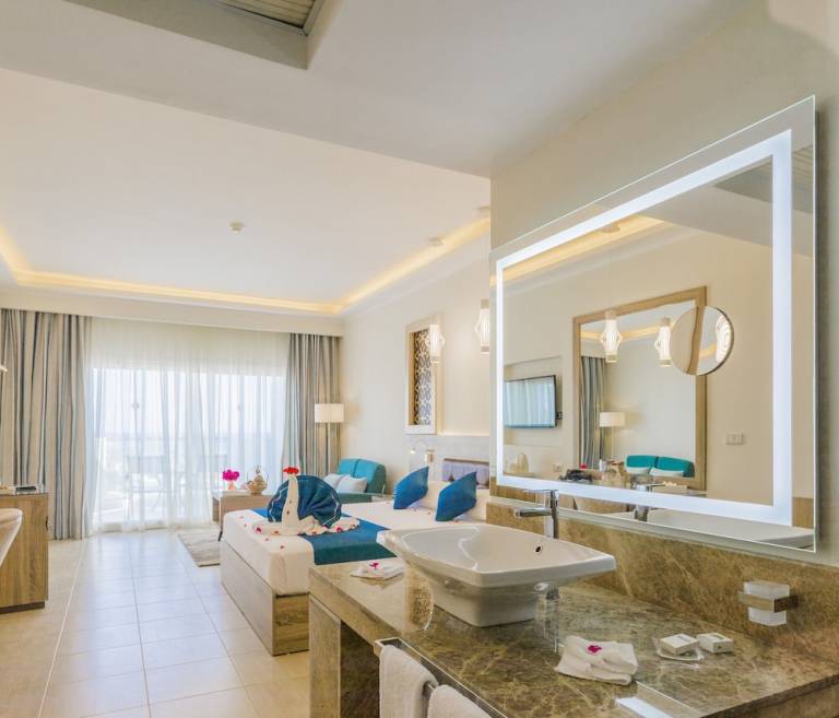 Resort Marsa Alam