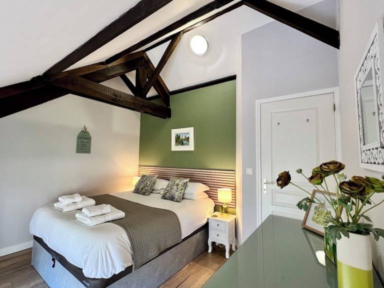 Maison de vacances Dinan
