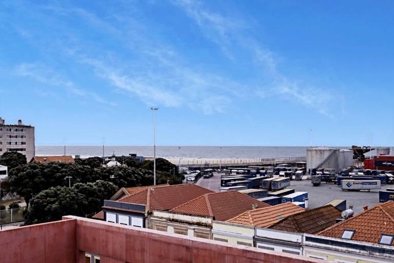 Apartamento  Matosinhos