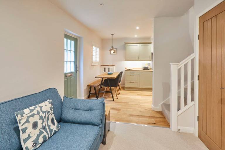 House | Sea view — photo 4