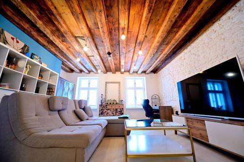 Apartmán Sibiu