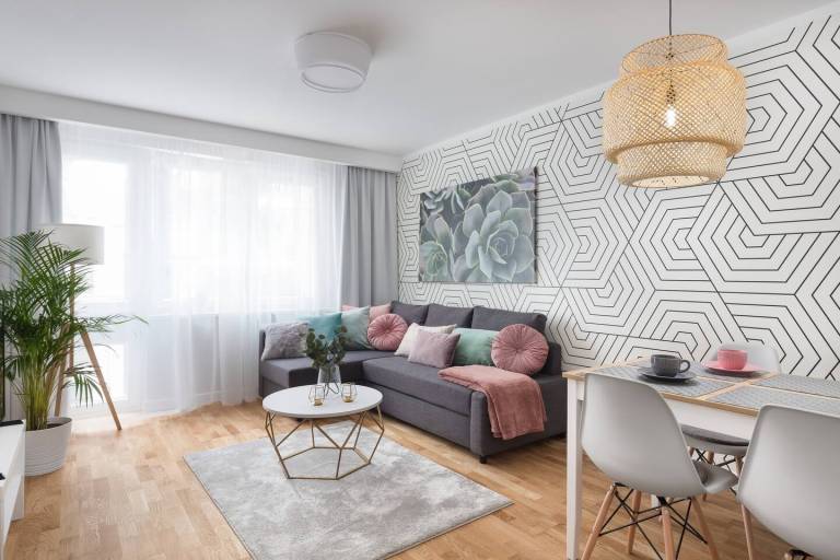 Apartment Mirów